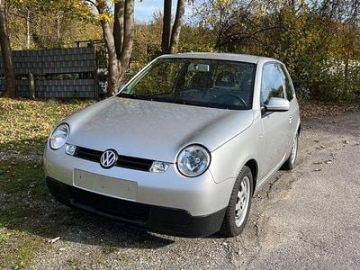 VW Lupo