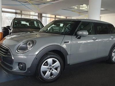 Mini One Clubman