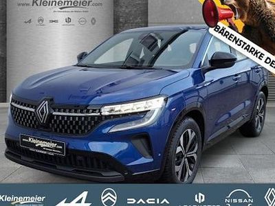 Nouă Renault Austral Evolution 158 CP (116 kW) 2025 Gri SUV