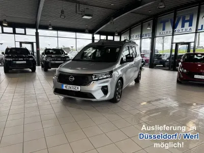 Gebraucht Nissan Townstar