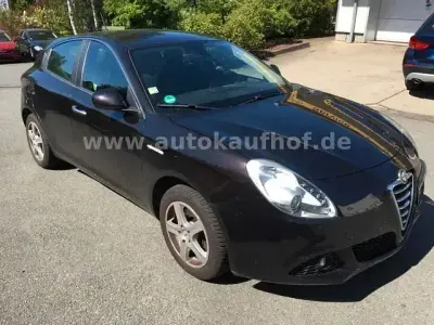 Gebraucht Alfa Romeo Giulietta