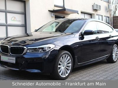BMW 640