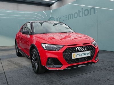 gebraucht Audi A1 Citycarver 35 TFSI