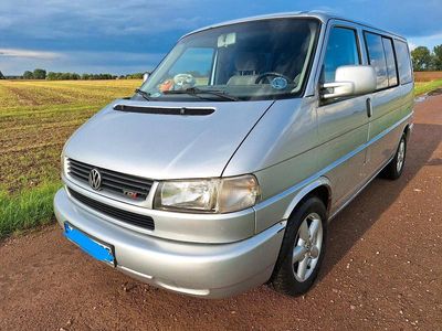 VW T4