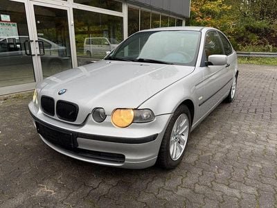 BMW 318 Compact