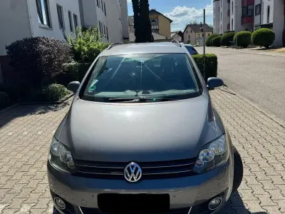 Gebraucht VW Golf Plus