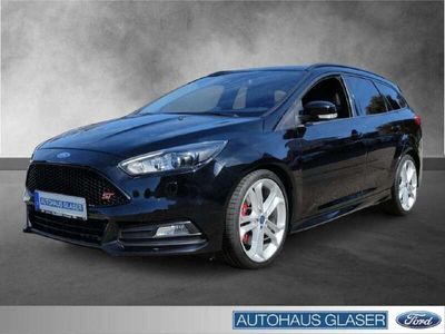 gebraucht Ford Focus ST