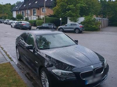 BMW 535