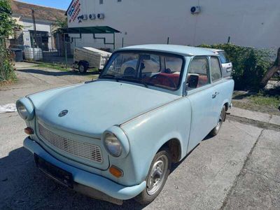 gebraucht Trabant 601 Special