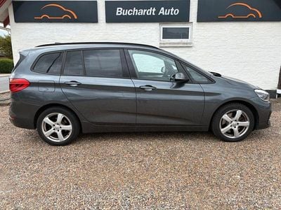 BMW 218 Gran Tourer