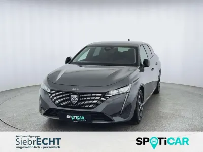 Gebraucht Peugeot 308