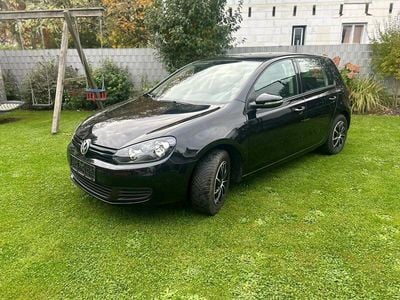VW Golf VI