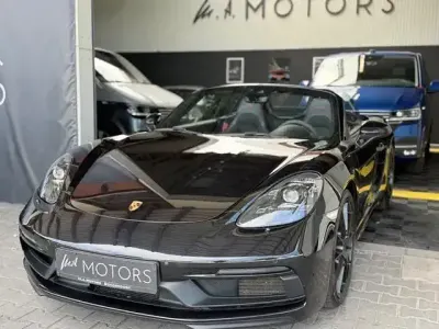 Gebraucht Porsche 718