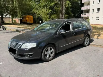 Gebraucht VW Passat