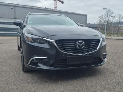 Gebraucht Mazda 6