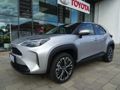 Gebraucht Toyota Yaris Cross