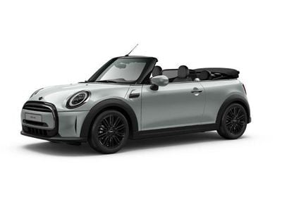 Mini One Cabriolet