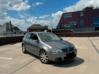 Gebraucht VW Golf V