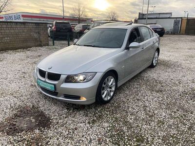 gebraucht BMW 330 330 i xDrive AUS 1 HAND TÜV-AU NEU