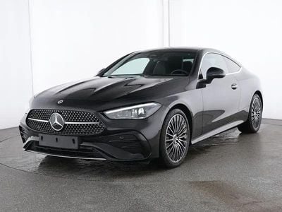 Mercedes CLE200