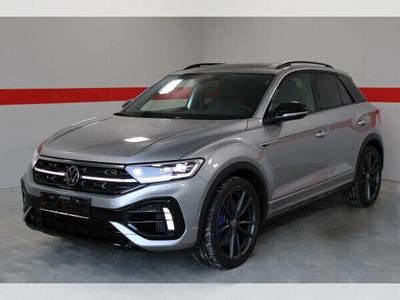 gebraucht VW T-Roc R inklusive 5 Jahre Garantie -13686