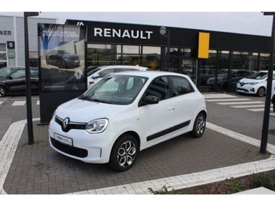 gebraucht Renault Twingo Equilibre