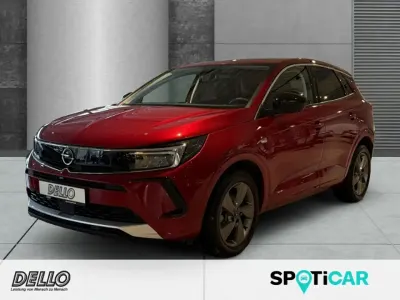 Gebraucht Opel Grandland X