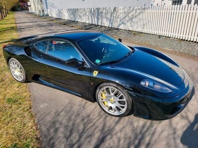Ferrari F430