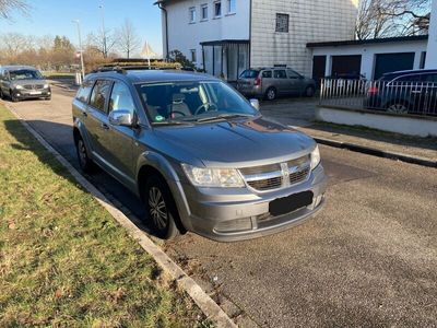 gebraucht Dodge Journey 2.0 CRD SE SE