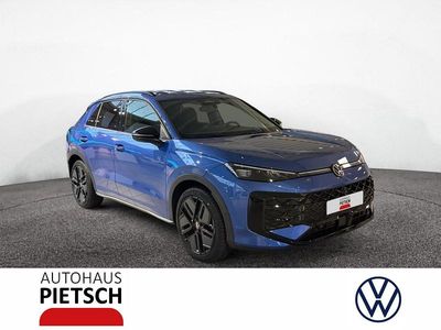 Gebraucht VW T-Roc Style 150 PS (110 kW) 2026 SUV
