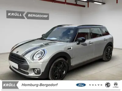 Gebraucht Mini Cooper Clubman Classic 136 PS (100 kW) 2022 Grau Kombi