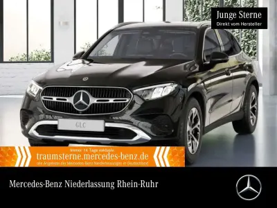 Gebraucht Mercedes GLC300