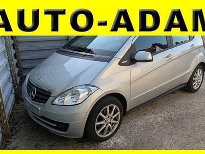 Mercedes A160