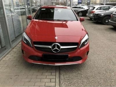 Gebraucht Mercedes A180