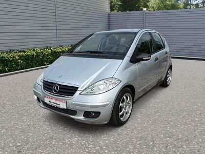 Mercedes A150