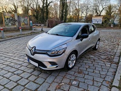 Renault Clio IV