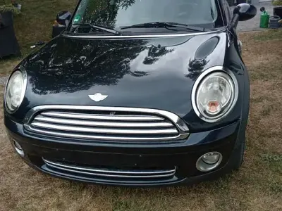 Gebraucht Mini ONE