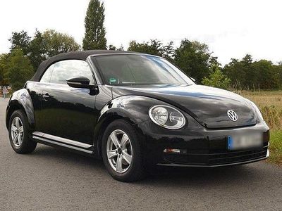 VW Beetle