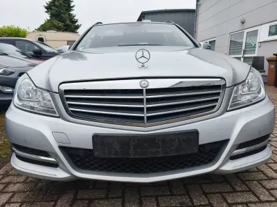 Gebraucht Mercedes C180