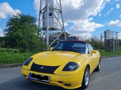 Fiat Barchetta