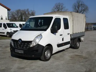 Occasion Renault Master
