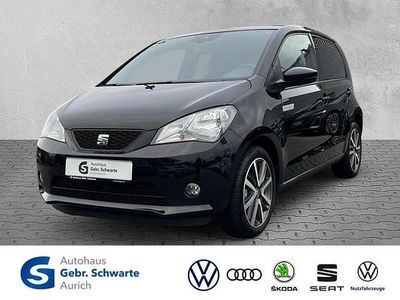 Gebraucht Cupra Born 169 kW (231 PS) 2025 Weiß Kleinwagen