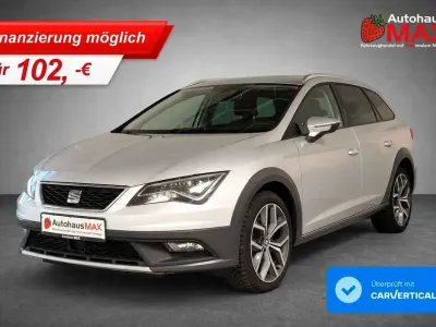 Gebraucht Seat Leon X-Perience