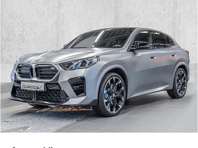 Gebraucht BMW X2 Luxury Line 300 PS (220 kW) 2024 Grau SUV