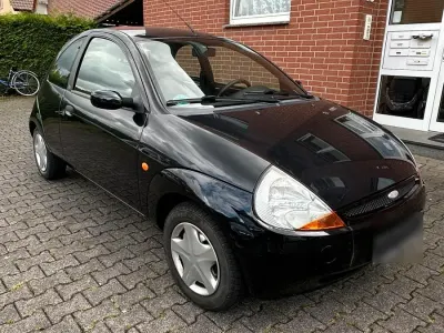 Gebraucht Ford Ka