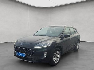 Agate black metallic Gebraucht 2024 Ford Kuga Cool & Connect SUV | 22.490 € (Guter Preis)