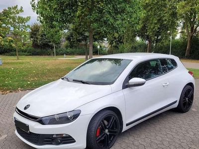 VW Scirocco
