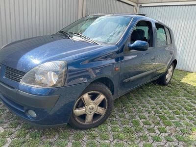 Renault Clio II