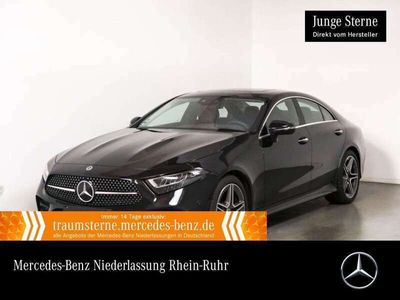 Mercedes CLS220