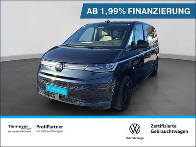 Gebraucht VW Multivan Style 245 PS (180 kW) 2025 Blau Van
